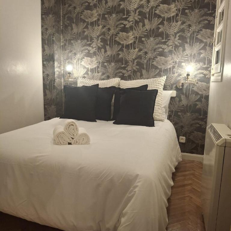 Piso a 5 min de la Puerta del Sol - Apartamento de 1 dormitorio - 2