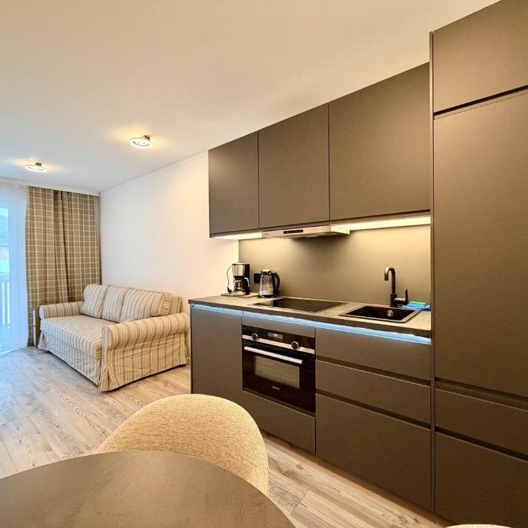 GG Apartment 8 - Apartment mit 2 Schlafzimmern - 3