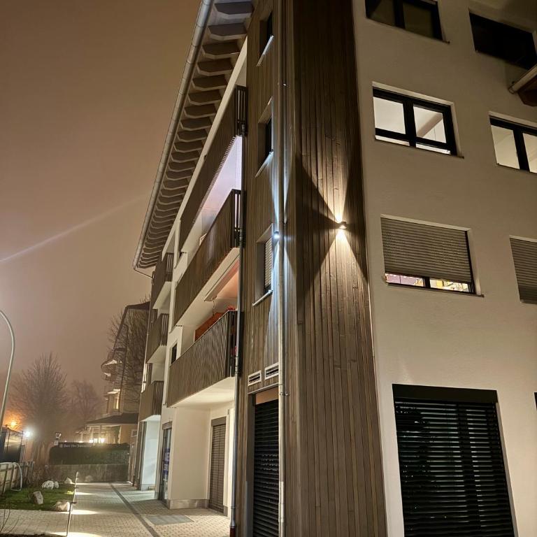 GG Apartment 8 - Apartment mit 2 Schlafzimmern - 8