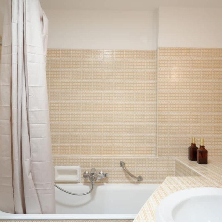 Elegant Vintage Apt with Balcony Opéra Madeleine - Appartement 1 Chambre - 26