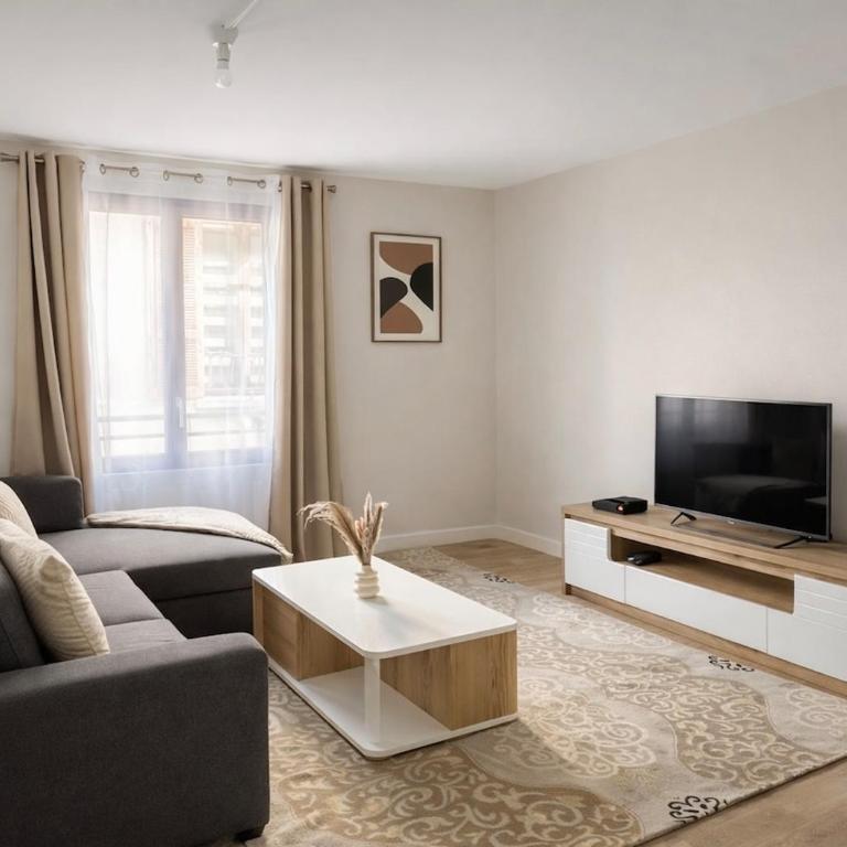 Appartement unique au pied de la cathédrale - Appartement 1 Chambre - 9