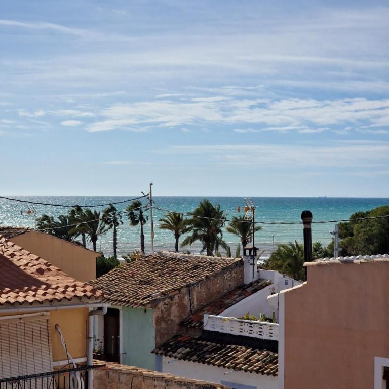 Casa Marta Casco Antiguo - Apartamento de 1 dormitorio - 10