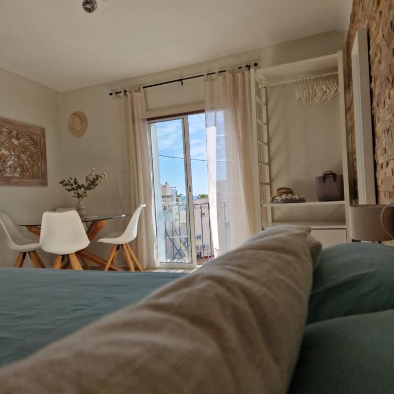 Casa Marta Casco Antiguo - Apartamento de 1 dormitorio - 6
