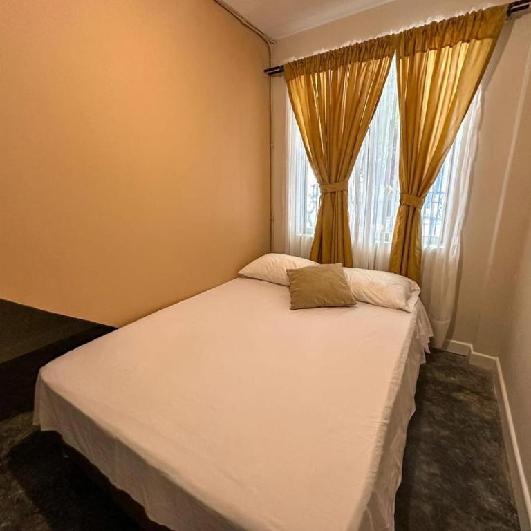 Villa Athenea-Santorini Colombiano - Casa de 5 dormitorios - 23