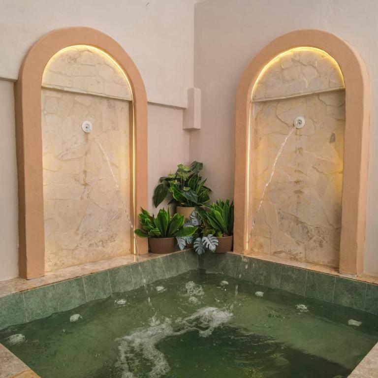 Villa Athenea-Santorini Colombiano - Casa de 5 dormitorios - 1