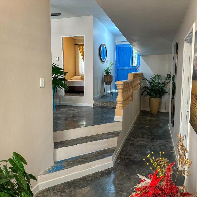 Villa Athenea-Santorini Colombiano - Casa de 5 dormitorios - 14