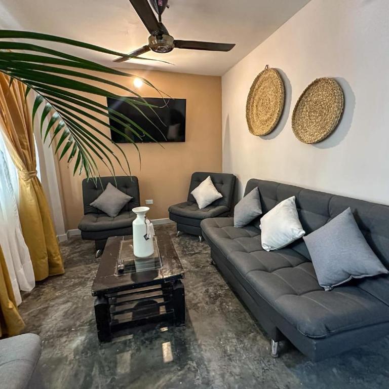 Villa Athenea-Santorini Colombiano - Casa de 5 dormitorios - 7