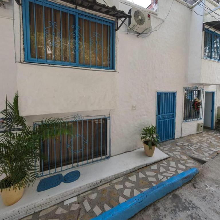 Villa Athenea-Santorini Colombiano - Casa de 5 dormitorios - 11