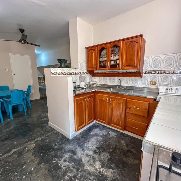 Villa Athenea-Santorini Colombiano - Casa de 5 dormitorios - 15
