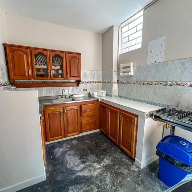 Villa Athenea-Santorini Colombiano - Casa de 5 dormitorios - 19