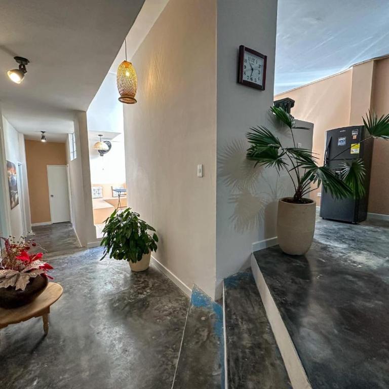 Villa Athenea-Santorini Colombiano - Casa de 5 dormitorios - 6
