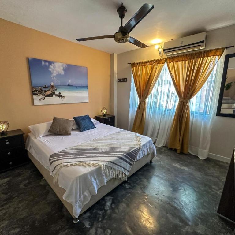 Villa Athenea-Santorini Colombiano - Casa de 5 dormitorios - 17