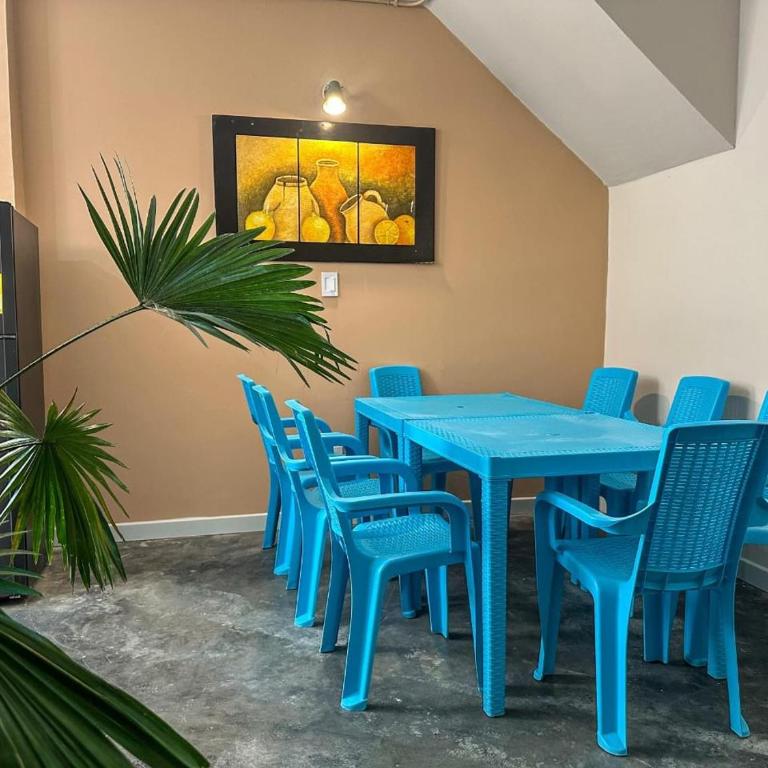 Villa Athenea-Santorini Colombiano - Casa de 5 dormitorios - 16