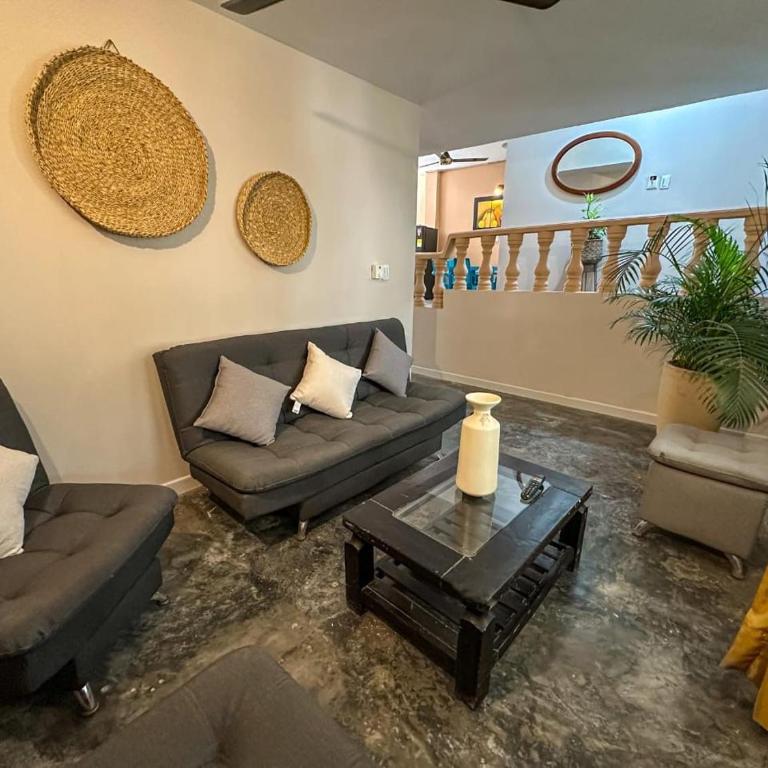 Villa Athenea-Santorini Colombiano - Casa de 5 dormitorios - 8