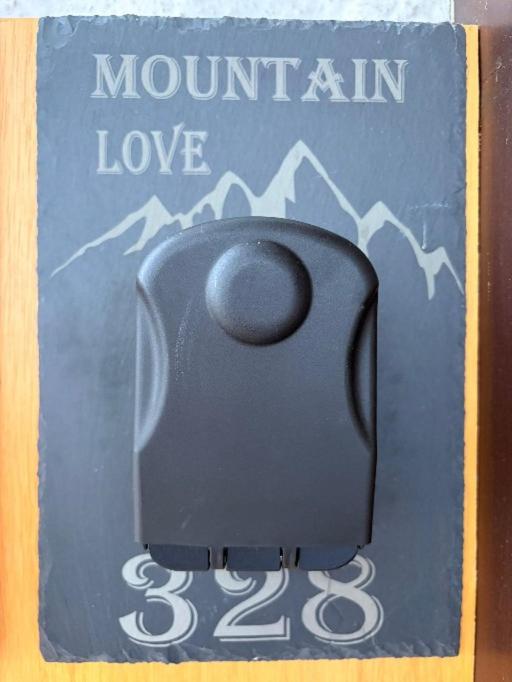 MountainLOVE - Appartement 1 Chambre - 20