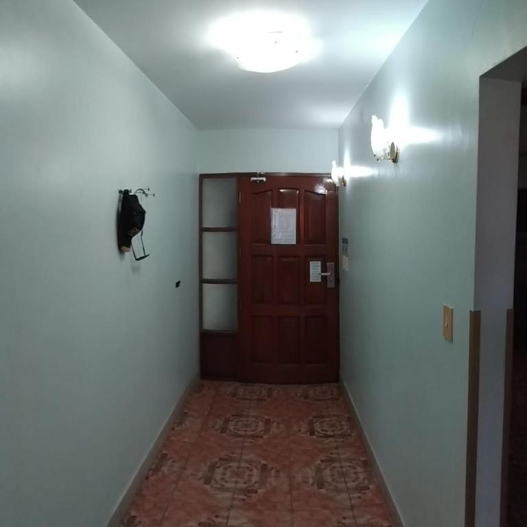 Space - Two-Bedroom Deluxe Apartment - 7