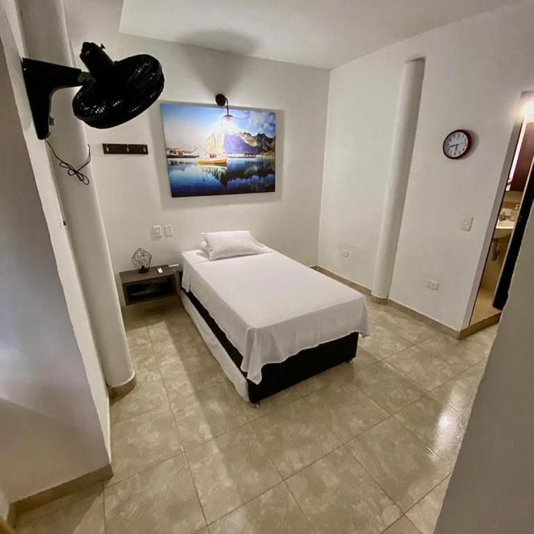 Villa Athenea-Santorini Colombiano - Apartamento de 2 dormitorios - 11