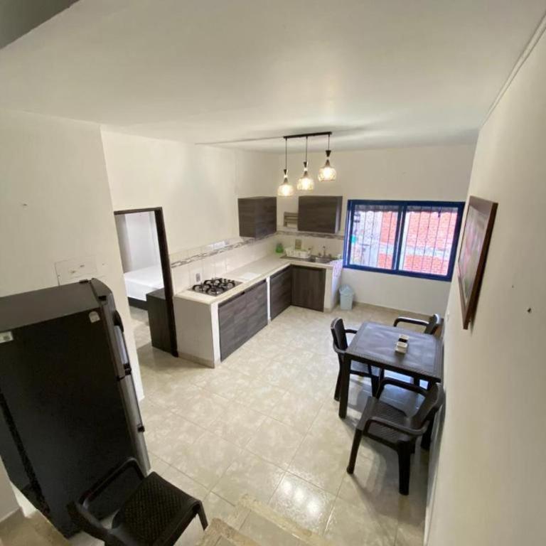 Villa Athenea-Santorini Colombiano - Apartamento de 2 dormitorios - 9