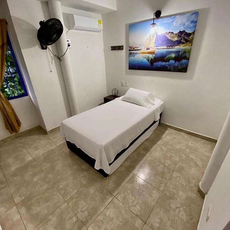 Villa Athenea-Santorini Colombiano - Apartamento de 2 dormitorios - 4