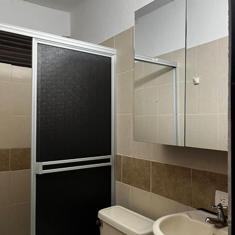 Villa Athenea-Santorini Colombiano - Apartamento de 2 dormitorios - 7