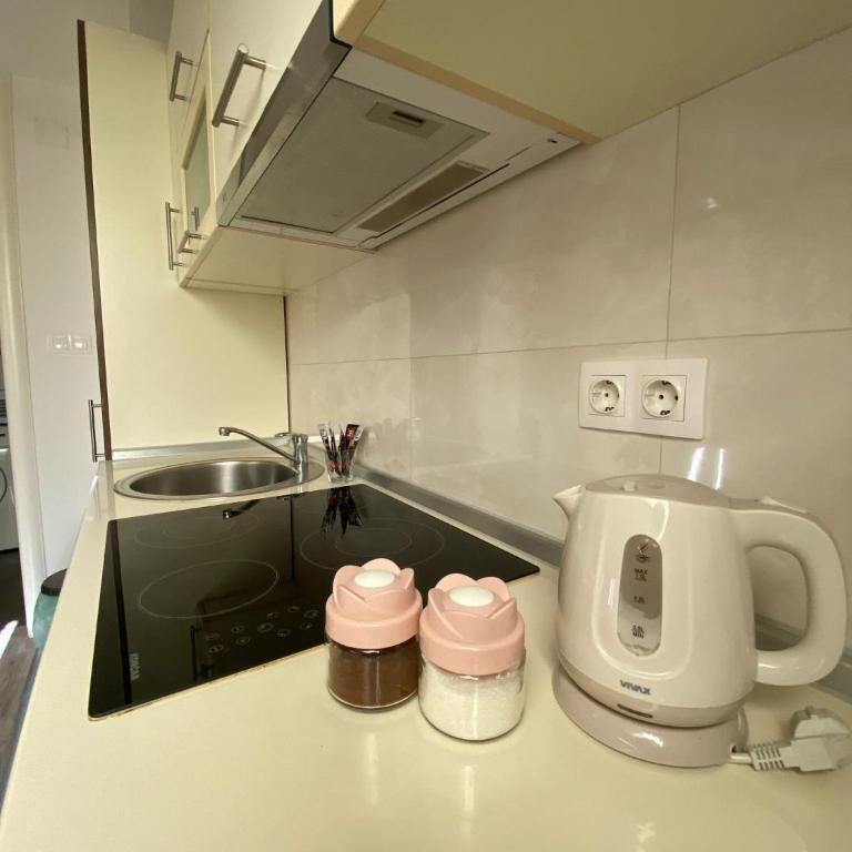 Apartman AndreA - Apartman sa 1 Spavaćom Sobom - 15