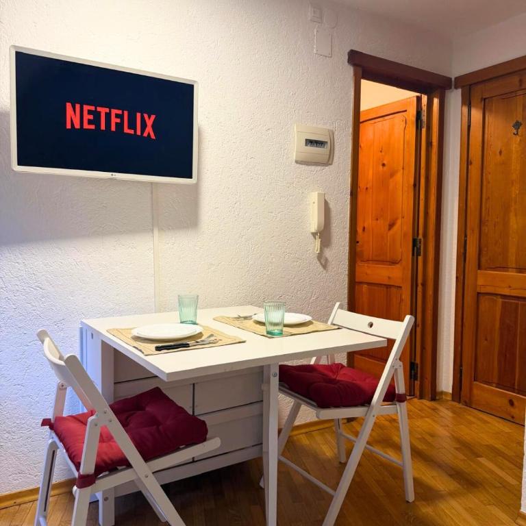 Courmayeur - Petit Refuge - Appartement-Studio avec 1 Lit Double - 21