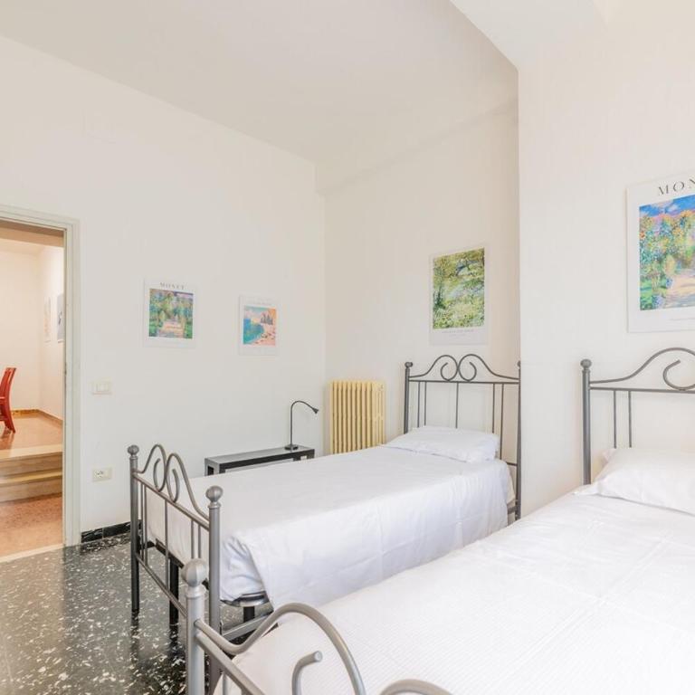 Windrose Sunny Corner - Appartamento - 24