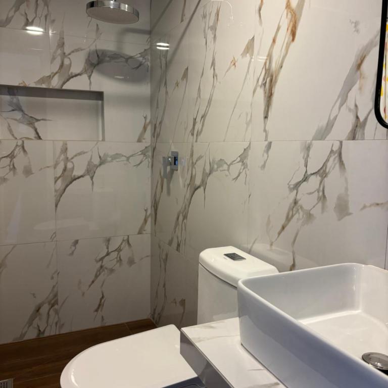 Valle Alto - Suite - 2