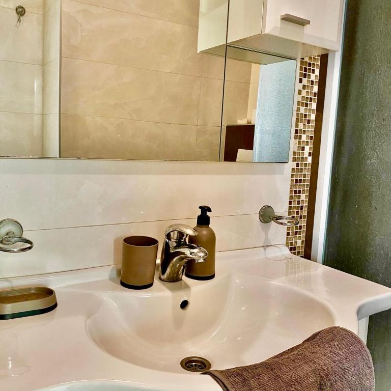 Apartman AndreA - Apartman sa 1 Spavaćom Sobom - 12