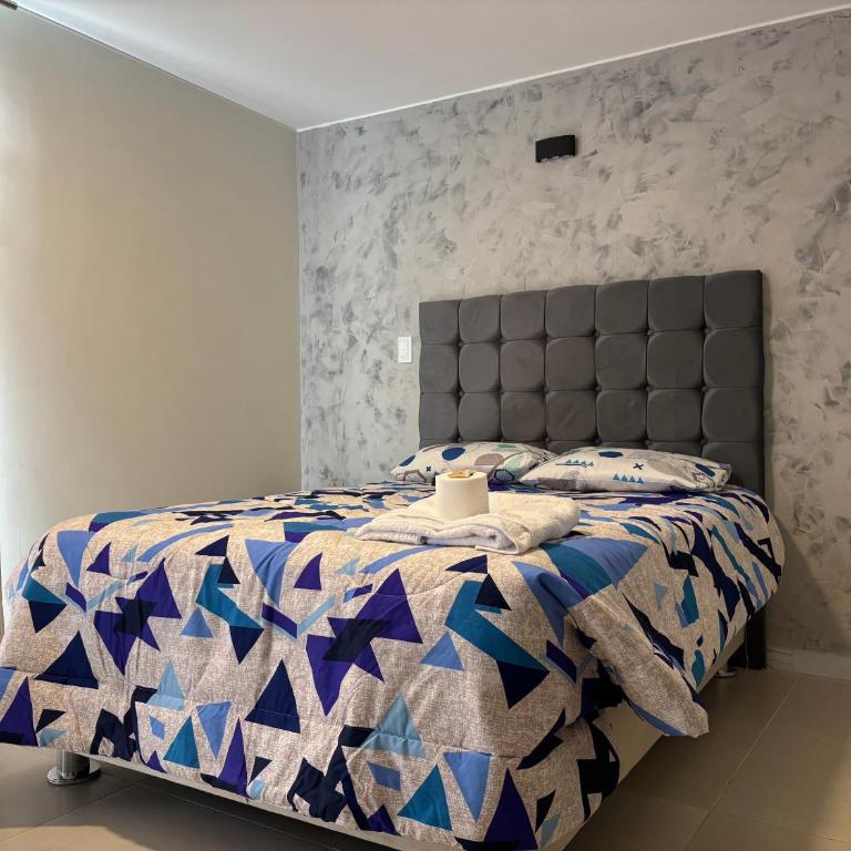 Valle Alto - Suite - 1