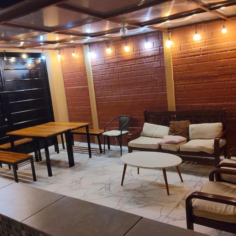 Sweet Rustic Home - Casa de 4 dormitorios - 18