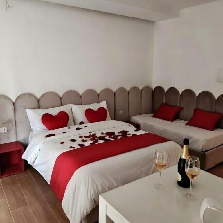 Ursino inn camere e suite - Large Double Room - 22