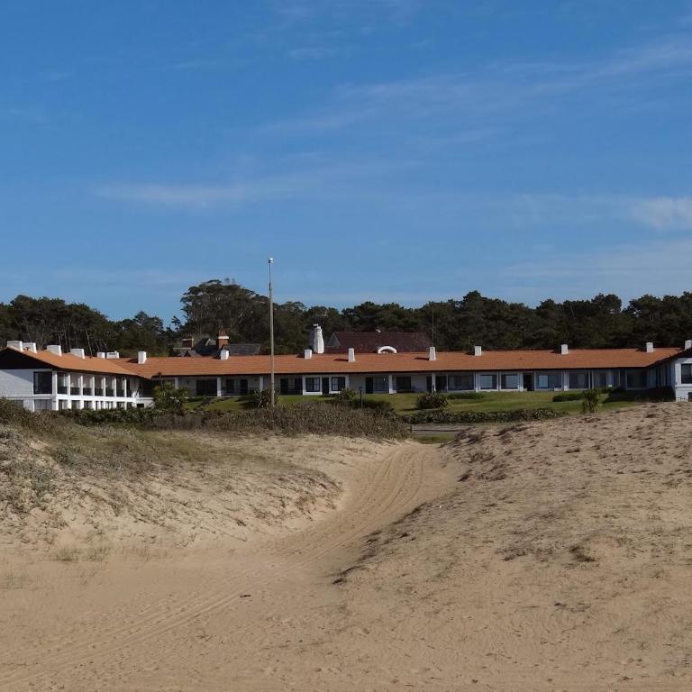 DragaInn - Frente al Mar en gran parque con piscina - Apartamento de 2 dormitorios - 1