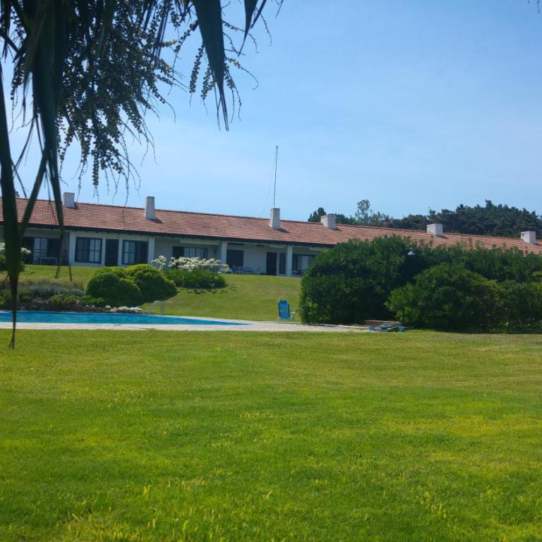 DragaInn - Frente al Mar en gran parque con piscina - Apartamento de 2 dormitorios - 2