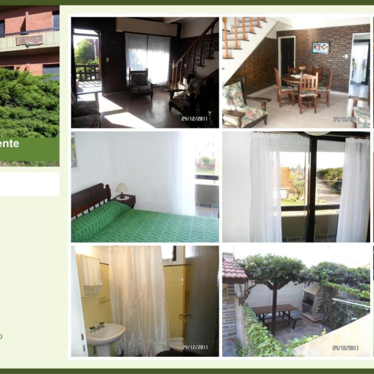 Tiempos de Ostende - Apartamento de 2 dormitorios - 1