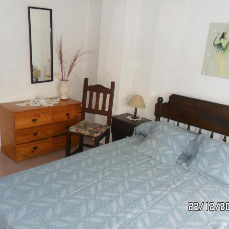Tiempos de Ostende - Apartamento de 2 dormitorios - 2