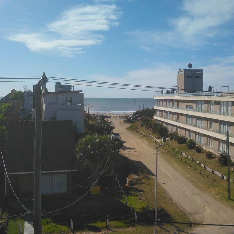 Tiempos de Ostende - Apartamento de 1 dormitorio - 4