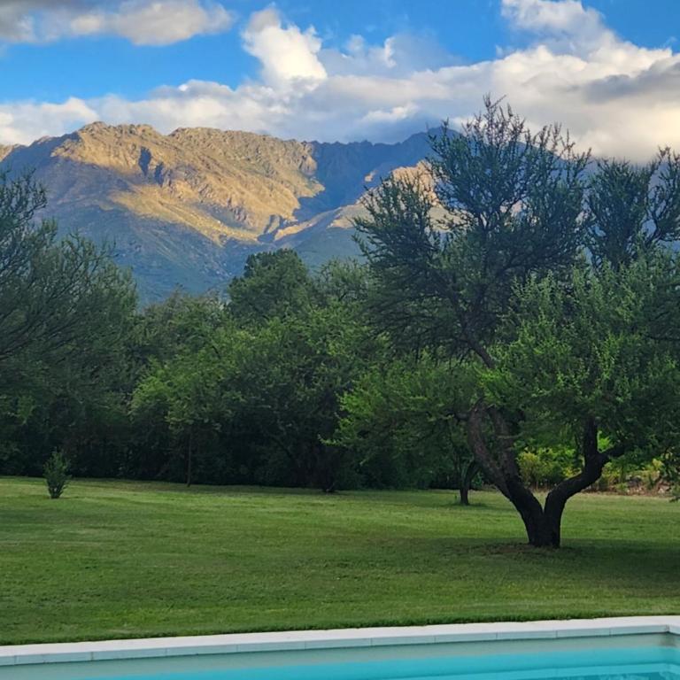 Descanso Serrano - Casa de 3 dormitorios - 19