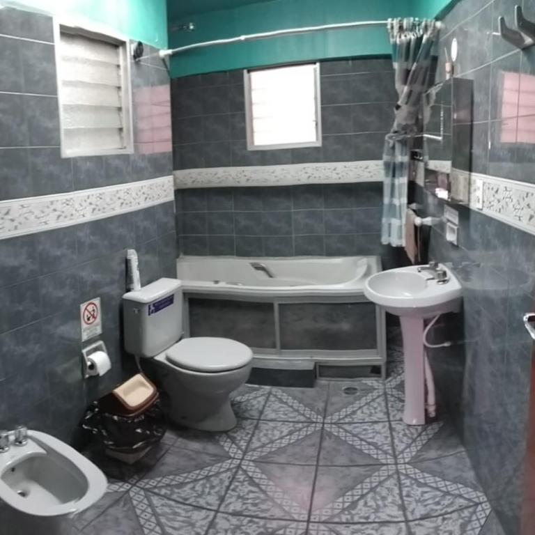Space - Two-Bedroom Deluxe Apartment - 6