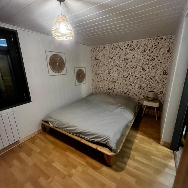 Appartement chaleureux et proche de station de ski - Apartamento de 2 dormitorios - 5