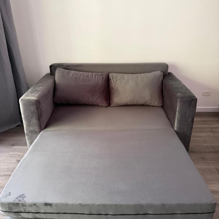 2-room Apartment for Short-Term Rent - Apartamento de 1 dormitorio - 2