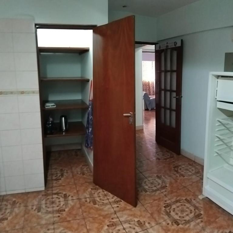 Space - Two-Bedroom Deluxe Apartment - 9