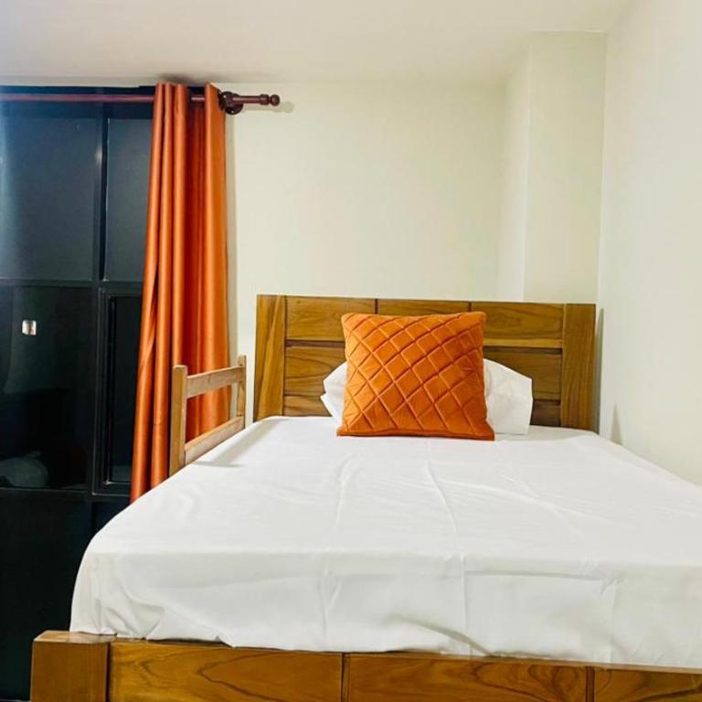 Departamento Familiar o para grupos - Piscina - Vista a la Ciudad - Ubicación Privilegiada - Apartamento de 1 dormitorio - 15