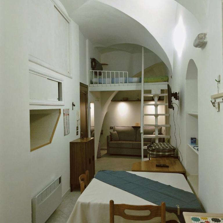 Le Vele - Studio Apartment - 1
