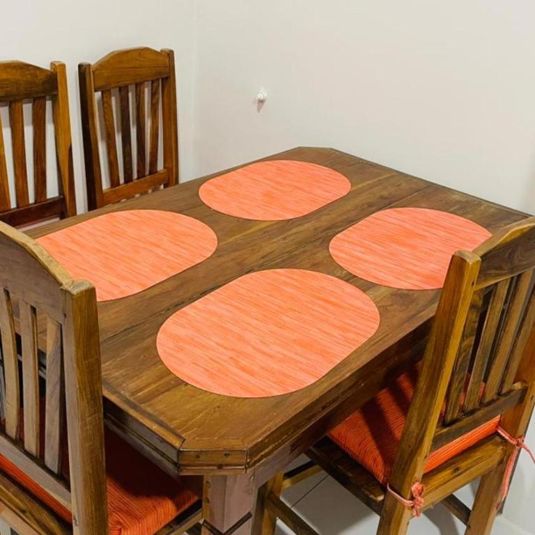 Departamento Familiar o para grupos - Piscina - Vista a la Ciudad - Ubicación Privilegiada - Apartamento de 1 dormitorio - 31