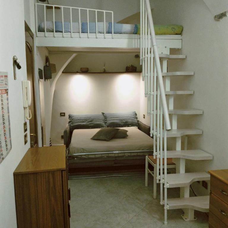 Le Vele - Studio Apartment - 5