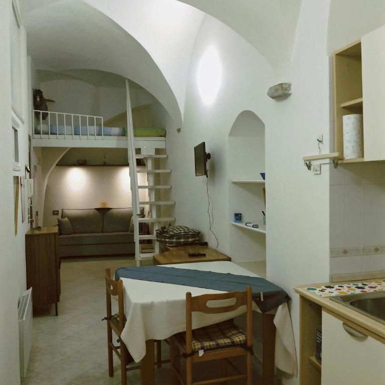 Le Vele - Studio Apartment - 6