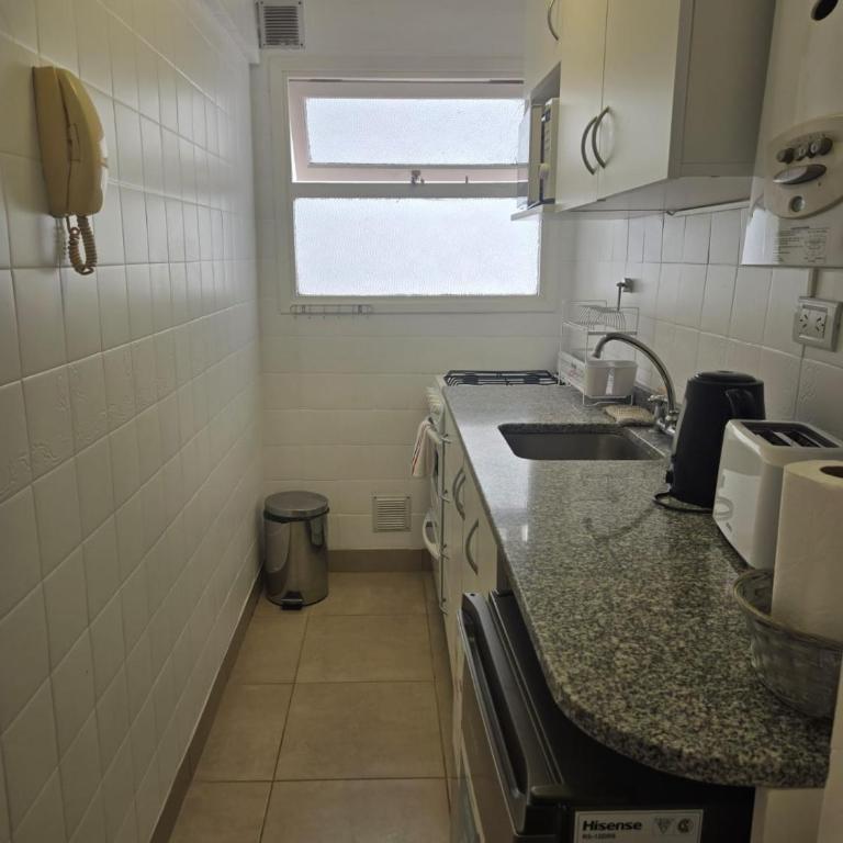 Mar de Fondo La Perla - Apartamento de 1 dormitorio - 5