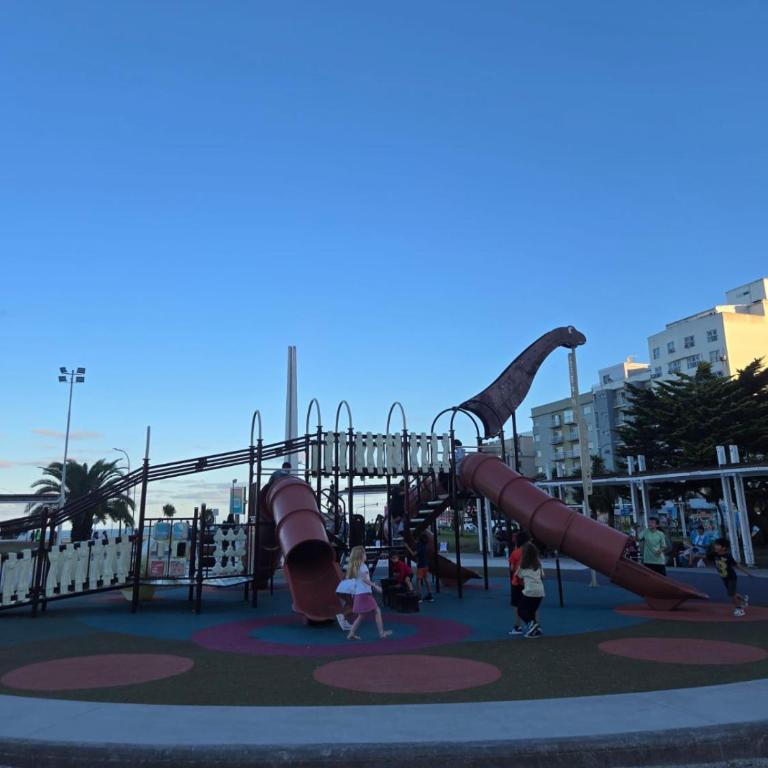Mar de Fondo La Perla - Apartamento de 1 dormitorio - 12