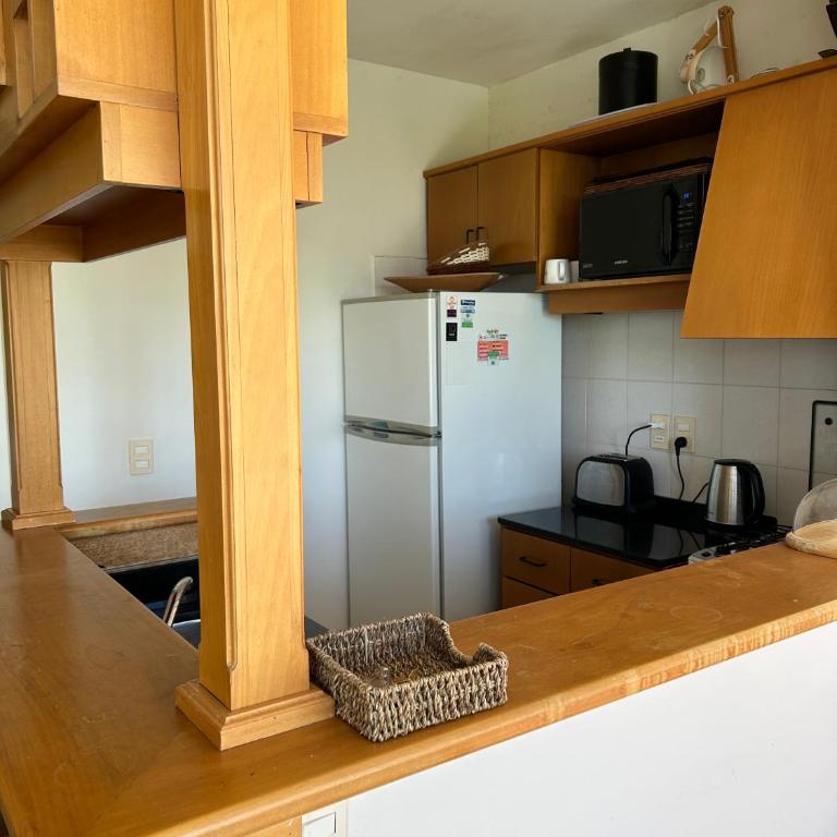 DragaInn - Frente al Mar en gran parque con piscina - Apartamento de 2 dormitorios - 12